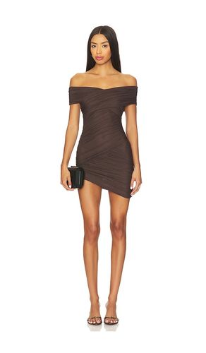 ROBE COURTE DENIZ en . Taille L. Also en M, S, XL - SEROYA - Modalova