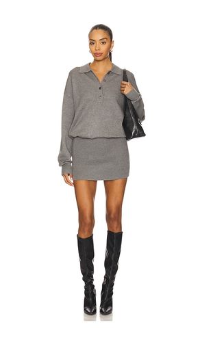 ROBE COURTE LILY en . Taille L. Also en M, S - SEROYA - Modalova