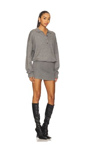 ROBE COURTE LILY en . Taille M. Also en - SEROYA - Modalova