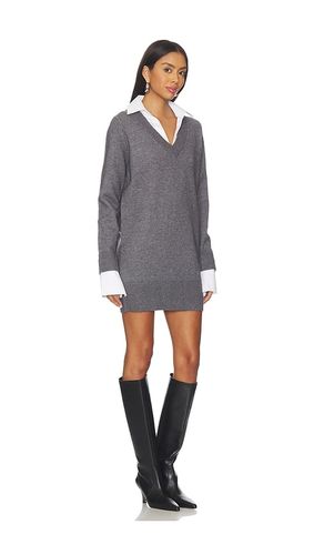 ROBE KARLI en . Taille XS. Also en S, M - SEROYA - Modalova