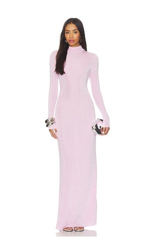 ROBE MAXI KIM en . Taille L. Also en M, S, XS - SEROYA - Modalova