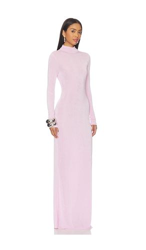 ROBE MAXI KIM en . Taille XS. Also en S, M - SEROYA - Modalova