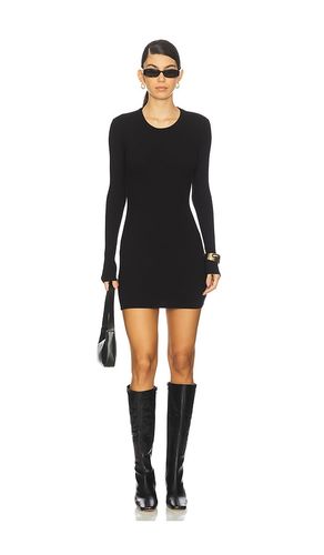 ROBE COURTE LAUREN en . Taille L. Also en - SEROYA - Modalova