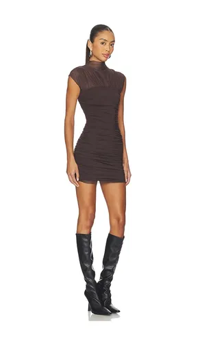 ROBE PAOLA en . Taille L. Also en XS - SEROYA - Modalova