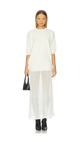 ROBE MAXI ARWEN en . Taille M. Also en S - SEROYA - Modalova