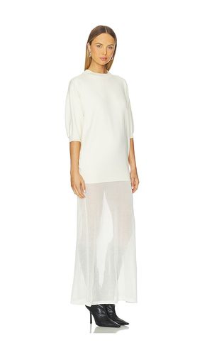 ROBE MAXI ARWEN en . Taille M. Also en S - SEROYA - Modalova
