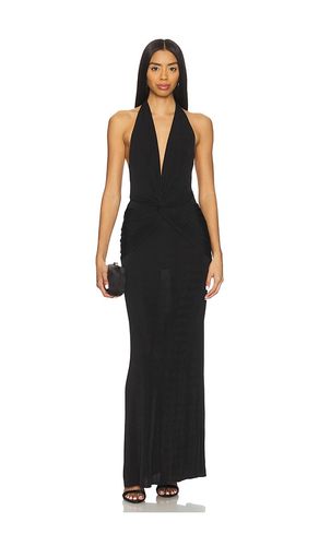 ROBE MAXI MADA en . Taille M. Also en XL - SEROYA - Modalova