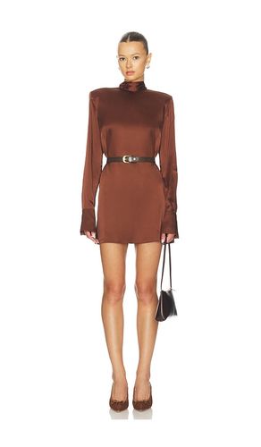 ROBE ANGREA en . Taille S. Also en - SEROYA - Modalova