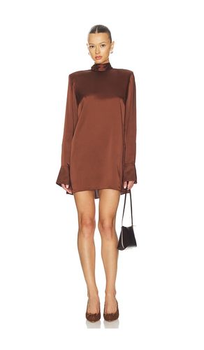 ROBE ANGREA en . Taille S. Also en XS - SEROYA - Modalova