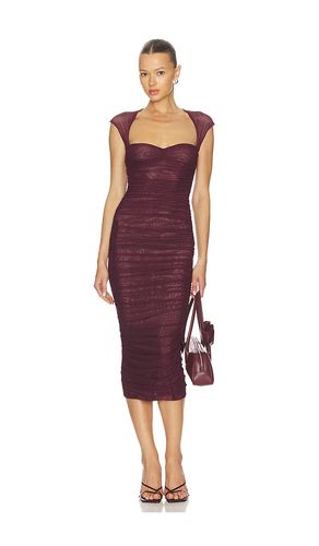 ROBE MI-LONGUE KYLIE en . Taille XS. Also en - SEROYA - Modalova
