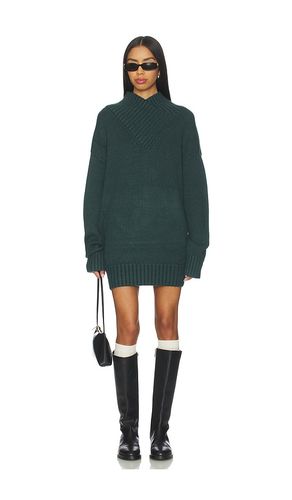 ROBE PULL ÉPAISSE DESSA en . Taille XS. Also en M - SEROYA - Modalova