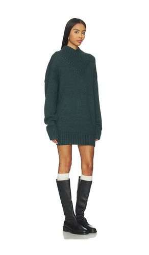 ROBE PULL ÉPAISSE DESSA en . Taille L. Also en M - SEROYA - Modalova