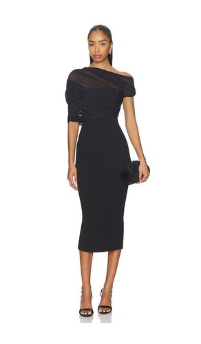 ROBE MI-LONGUE SELMA en . Taille L. Also en - SEROYA - Modalova