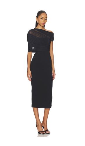 ROBE MI-LONGUE SELMA en . Taille S. Also en XXS - SEROYA - Modalova