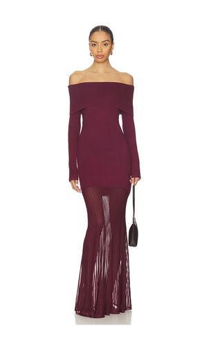 ROBE ISOTTA en . Taille XS. Also en S, M - SEROYA - Modalova