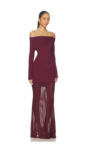 ROBE ISOTTA en . Taille M. Also en S, XS, XXS - SEROYA - Modalova