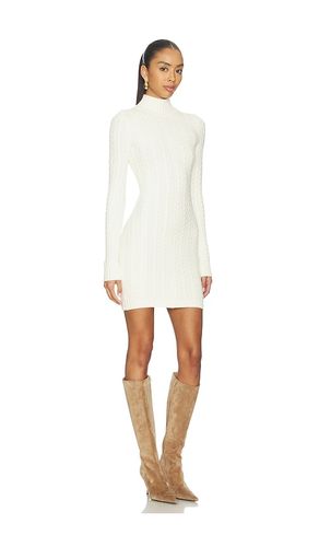 ROBE COURTE TONYA en . Taille L. Also en S, XL - SEROYA - Modalova