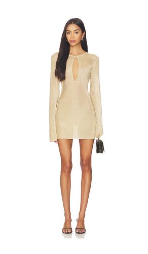 ROBE COURTE EMERI en . Taille L. Also en M, S - SEROYA - Modalova