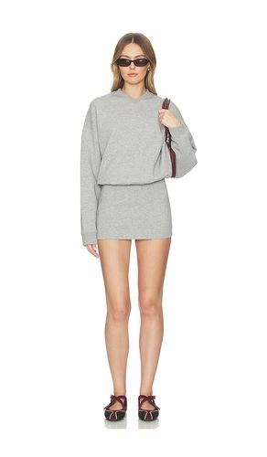 ROBE COURTE DIONNE en . Taille M. Also en - SEROYA - Modalova