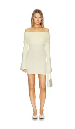 ROBE COURTE SELENE en . Taille XS. Also en S, M - SEROYA - Modalova