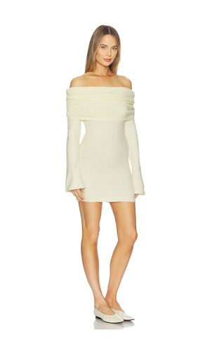 ROBE COURTE SELENE en . Taille L. Also en S - SEROYA - Modalova