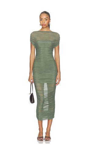 ROBE ÉPAULES DÉNUDÉES NOEL en . Taille M. Also en S - SEROYA - Modalova