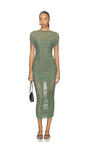ROBE ÉPAULES DÉNUDÉES NOEL en . Taille M. Also en S, XXS - SEROYA - Modalova