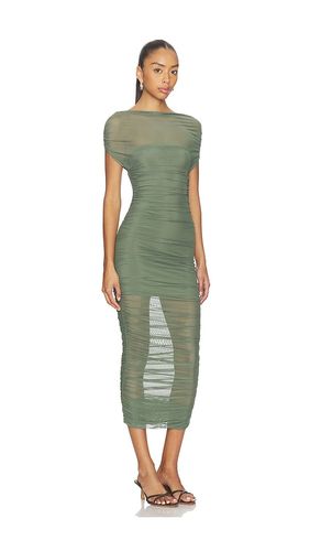ROBE ÉPAULES DÉNUDÉES NOEL en . Taille L. Also en S, XS - SEROYA - Modalova