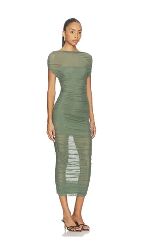 ROBE ÉPAULES DÉNUDÉES NOEL en . Taille M. Also en S, XXS - SEROYA - Modalova