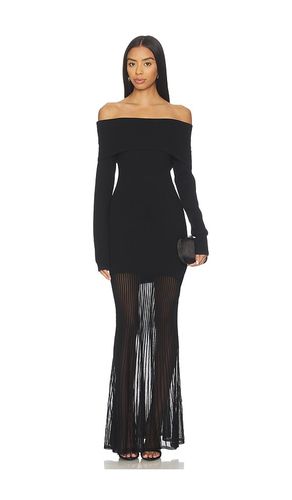 ROBE MAXI ISOTTA en . Taille S. Also en XS, XXS - SEROYA - Modalova
