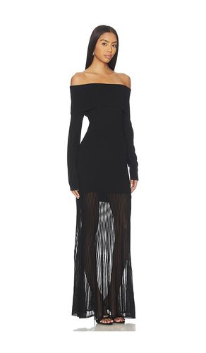 ROBE MAXI ISOTTA en . Taille S. Also en XS, XXS - SEROYA - Modalova