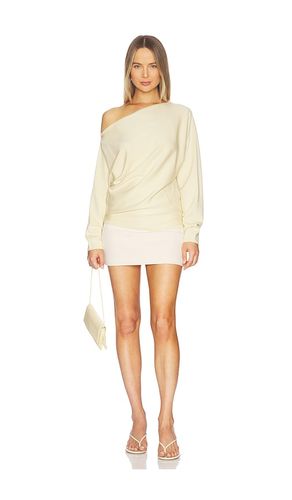ROBE DROITE ETHEL en . Taille L. Also en M, S, XL, XS - SEROYA - Modalova