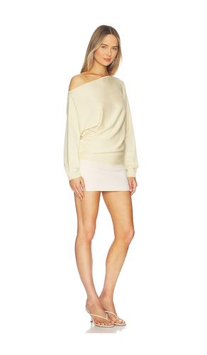 ROBE DROITE ETHEL en . Taille XS. Also en S, M, L, XL - SEROYA - Modalova