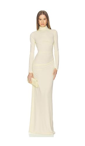 ROBE MAXI OONA en . Taille M. Also en S, XL, XS, XXS - SEROYA - Modalova