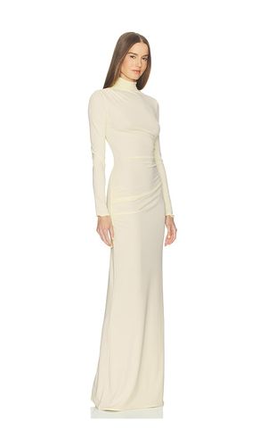 ROBE MAXI OONA en . Taille M. Also en S, XL, XS - SEROYA - Modalova