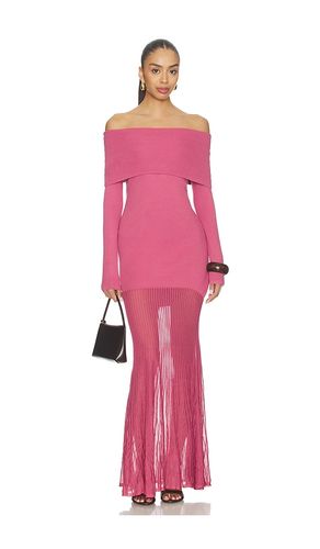 ROBE ISOTTA en . Taille S. Also en XS - SEROYA - Modalova