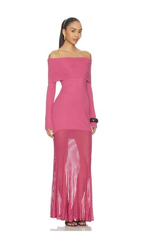 ROBE ISOTTA en . Taille L. Also en M, S, XS - SEROYA - Modalova
