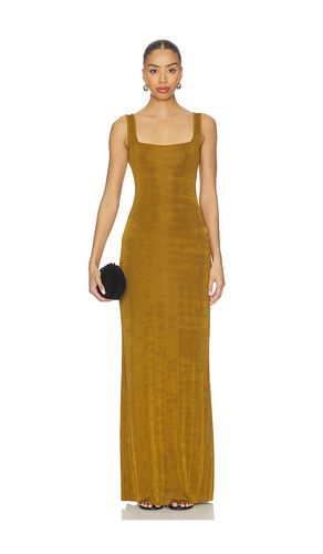 ROBE LUNA en . Taille M. Also en XS - SEROYA - Modalova