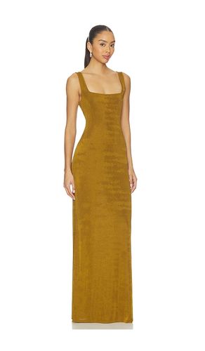 ROBE LUNA en . Taille L. Also en S, XS - SEROYA - Modalova