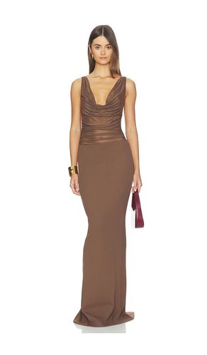 ROBE MARLA en . Taille M. Also en - SEROYA - Modalova