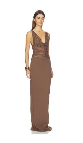 ROBE MARLA en . Taille M. Also en S - SEROYA - Modalova
