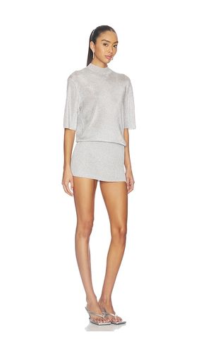 ROBE COURTE RAE en , . Taille M. Also en S, XS - SEROYA - Modalova