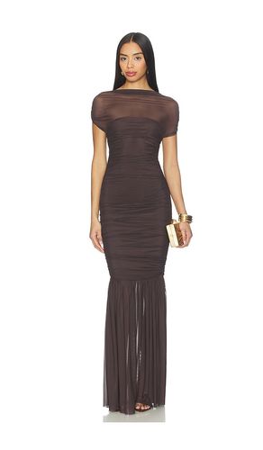 ROBE MAXI NOEL en . Taille XS. Also en S, L - SEROYA - Modalova