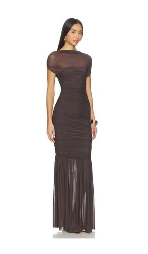 ROBE MAXI NOEL en . Taille XS. Also en S, L - SEROYA - Modalova