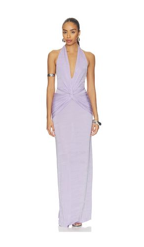 ROBE MAXI MADA en . Taille M. Also en XS - SEROYA - Modalova