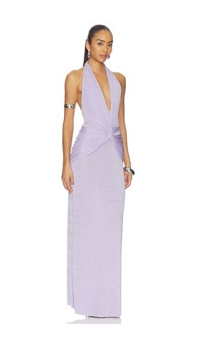 ROBE MAXI MADA en . Taille M. Also en XS - SEROYA - Modalova