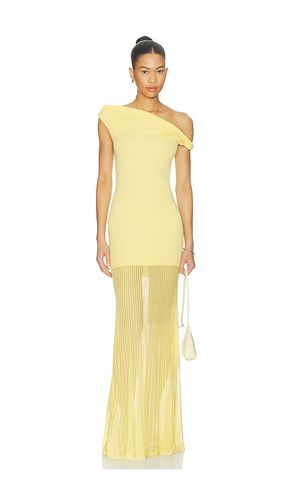 ROBE MAXIME en . Taille L. Also en M, S - SEROYA - Modalova
