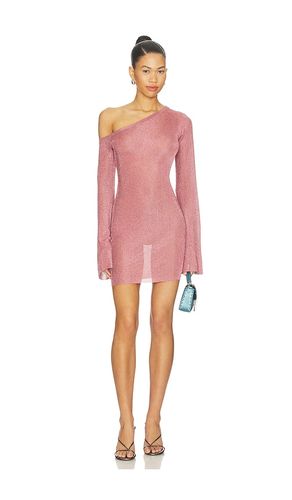 ROBE SADDLER en . Taille L. Also en M, S, XL, XS - SEROYA - Modalova