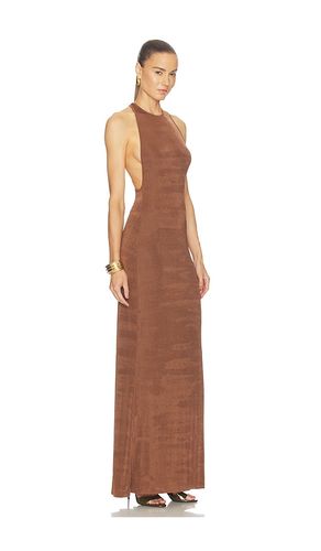 ROBE MAXI DOVE en . Taille M. Also en S - SEROYA - Modalova
