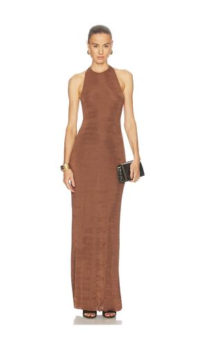 ROBE MAXI DOVE en . Taille S. Also en M, L - SEROYA - Modalova